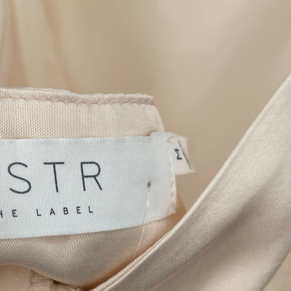 Astr The Label Rosemomt Camisole In Cream Sizes Medium & Large NWT - Picture 10 of 13